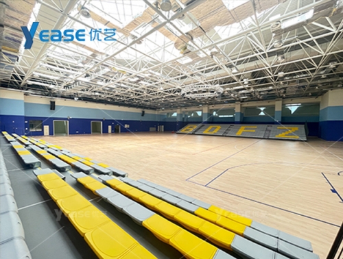 北大附中臺州飛龍湖學校-中學