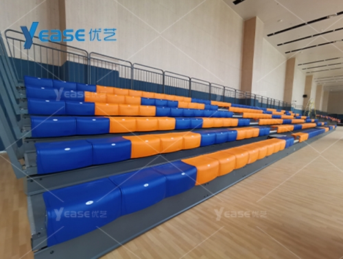 廣東省深圳市高級(jí)中學(xué)高中園體育館