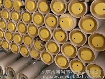 專業(yè)之選 蘭州防腐保溫管與東莞市寶溫節(jié)能科技的卓越品質(zhì)