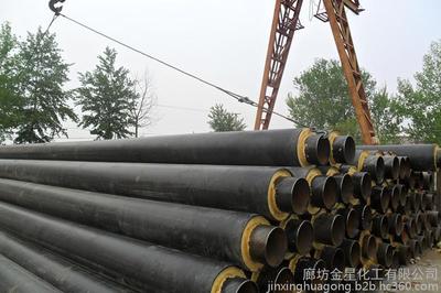 直埋保溫管專業(yè)廠家與銷售 廊坊金星化工的生產(chǎn)、供應(yīng)與高清細節(jié)圖全覽