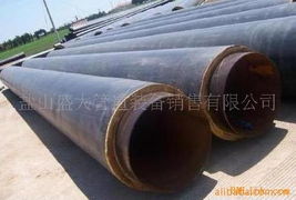 鹽山盛大管道裝備銷售保溫管 卓越品質(zhì)與專業(yè)服務(wù)并重