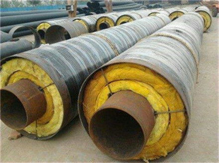 珠海保溫管市場透視 制造廠家今日價格與行業動態解析